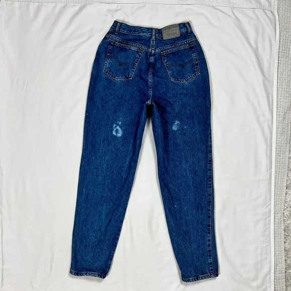 Vintage 80’s 90’s Levi’s 900 Series Jeans - Picture 2 of 7